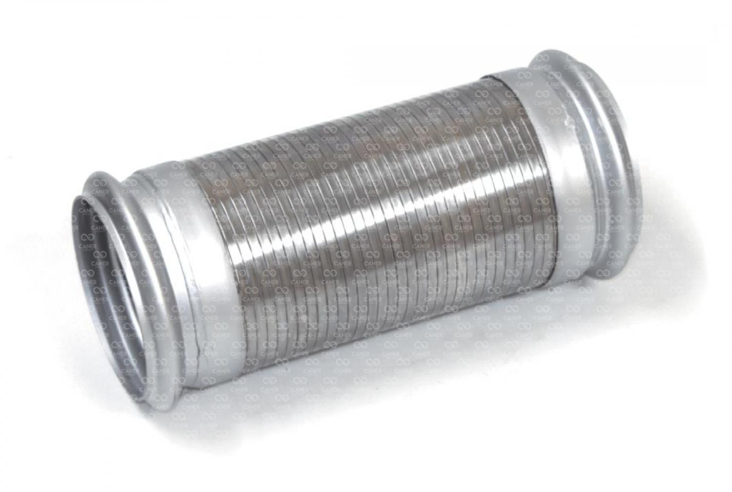 RENAULT MAGNUM SPİRAL BORU, EGSOZ-;20709027; 21838883; 7420709027; ;20709027;